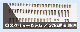 SCREW & SHIM