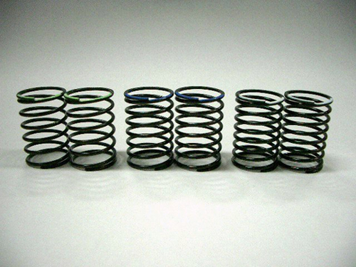 〔VERTEX SUSPENSION〕バネレート138gf/mm・123gf/mm・108gf/mm[VS255]